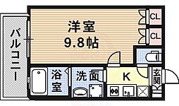 アルファレガロ神戸ウエスト