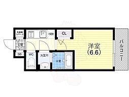 エスリード神戸ラ・コスタ