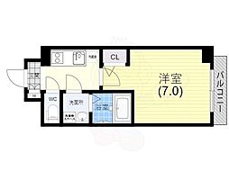 アドバンス神戸マーレ 106