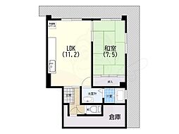 高島グリーンハイツ 103