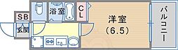 エステムコート神戸西3フロンタージュ 1105