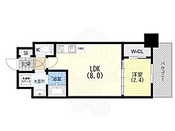 セレニテ元町アリエ 1204