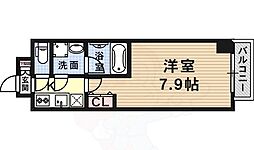 ラナップスクエア湊川公園 602