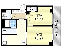 リーガルハウス板宿