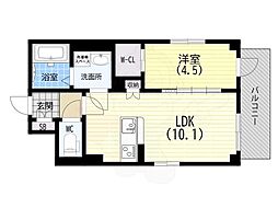 SD　Marina　Bay　KOBE 4F