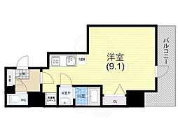 セオリー神戸ウエストゲート 101