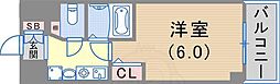 エステムコート神戸三宮山手センティール 703
