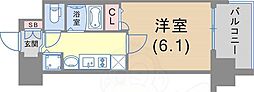プレミアムコート神戸三宮 903