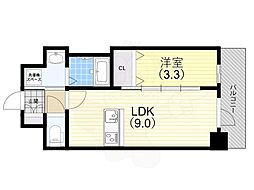 アドバンス神戸パーチェ