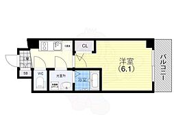 エスリード神戸大倉山ヒルズ 714