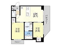 プリオーレ神戸大開通 703