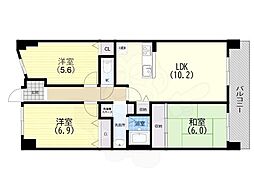 グレーシィ須磨アルテピア3番街2期棟 915