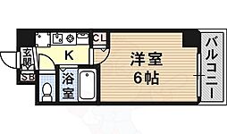 エステムコート神戸ハーバーランド前 604