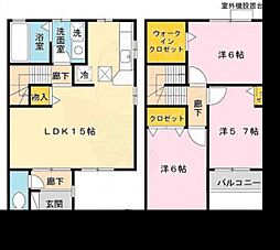 ラ プロヴァンス B棟