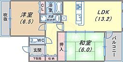 神戸海岸通ハーバーフラッツ1番館