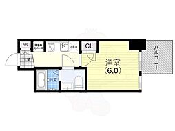 セレニテ神戸ミラク 909