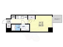 セレニテ神戸ミラク 1311