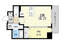 ディアレイシャス湊川公園