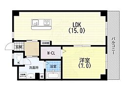 フローラ上沢 401