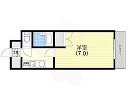 ブランシュ・ド・離宮 202