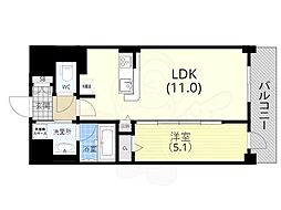 グランビスタ新神戸 503