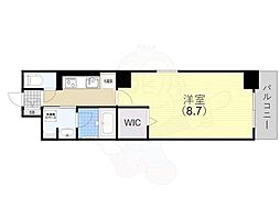 グランビスタ新神戸 306