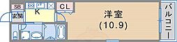 エスライズ新神戸 1104