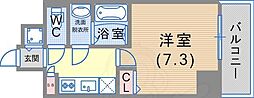 レジデンス神戸レガーロ 503