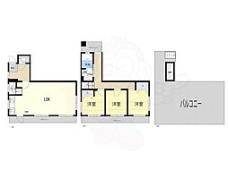 ゴールドウッズ新長田ビル 4