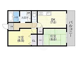 マンション妙法寺 602