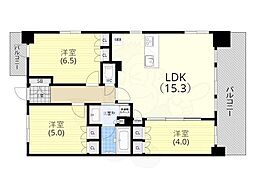 ワコーレ神戸北野坂LABEL