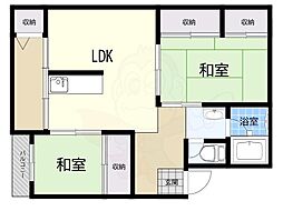 五位ノ池南ビル 212