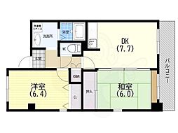 メゾン・ル・ウエスト 303