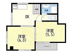 片山マンション 16