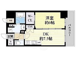 エステムコート神戸元町2リザーヴ