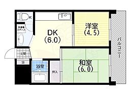 ドムール板宿 602