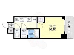 プレサンス ハーバーランド アンド・シー