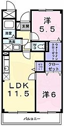 ポレール伊川 2