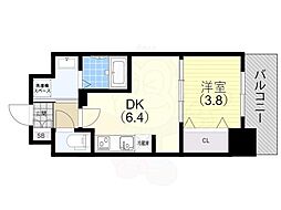 プレサンス神戸水木通ルミエス