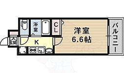 エステムコート三宮EAST2リベルテ 101