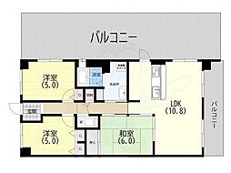 グレーシィ須磨アルテピア2番街 1117