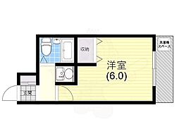 サンパレス21須磨