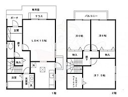 ヴェール パティオ