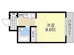 トーア・ドミトリー 302