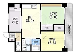 フォールヴィラ板宿 304