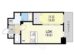 プレサンス神戸水木通ルミエス