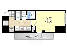 アプリーレ三宮イースト 1301