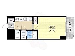 アプリーレ三宮イースト 703