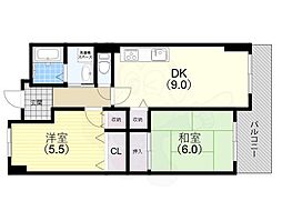 エスポワールダイエイ 306