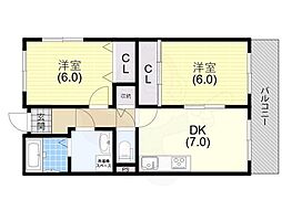 グリーンレジデンス須磨 701